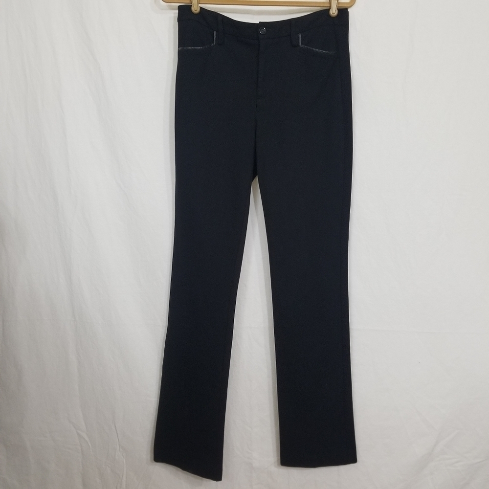 Not your Daughter's Jeans.